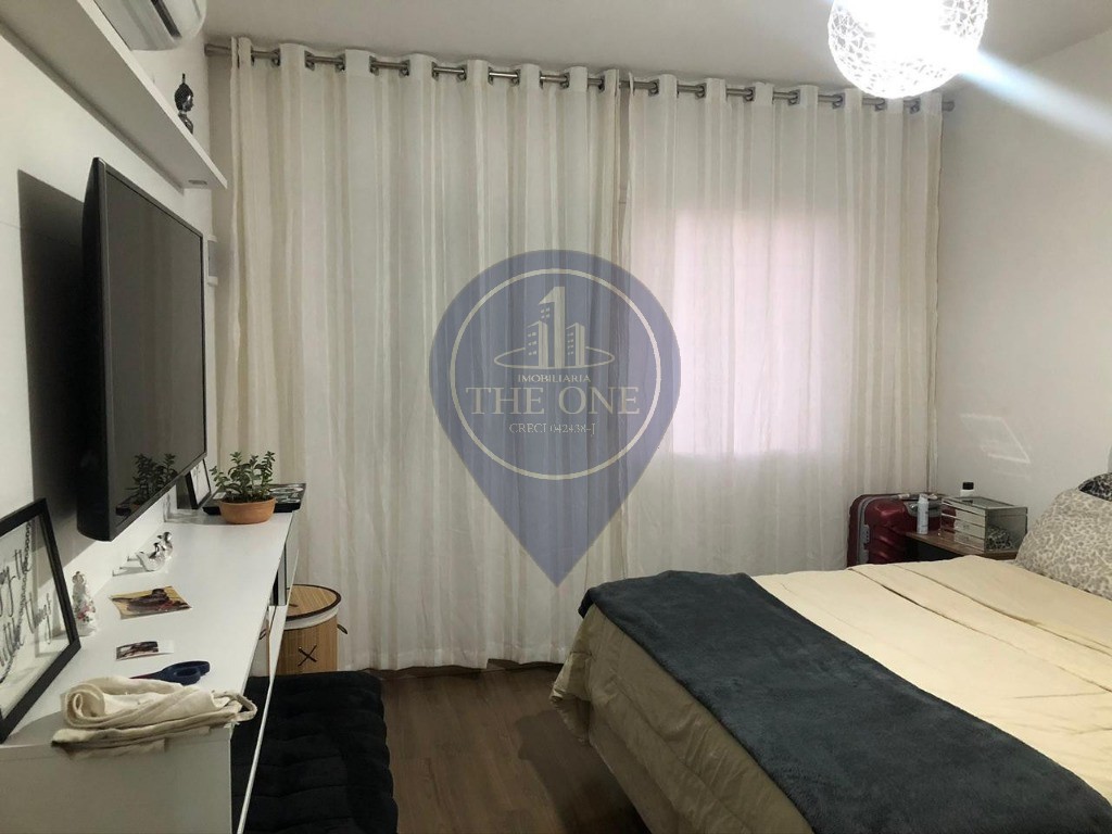 Casa, 3 quartos, 121 m² - Foto 11