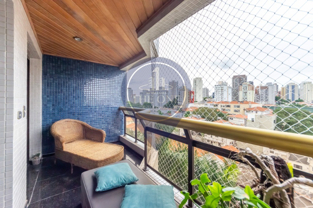 Cobertura, 4 quartos, 321 m² - Foto 7