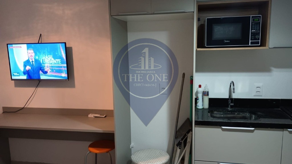Kitnet-Studio, 28 m² - Foto 4