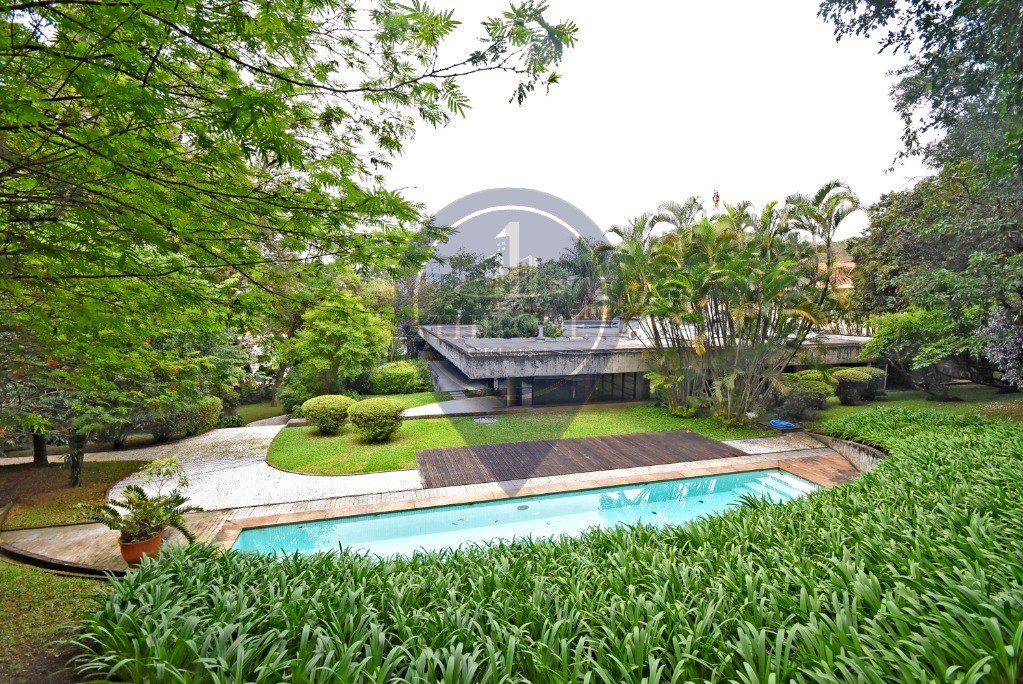 Casa, 3 quartos, 976 m² - Foto 5