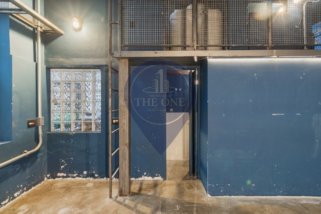 Loja-Salão, 120 m² - Foto 6