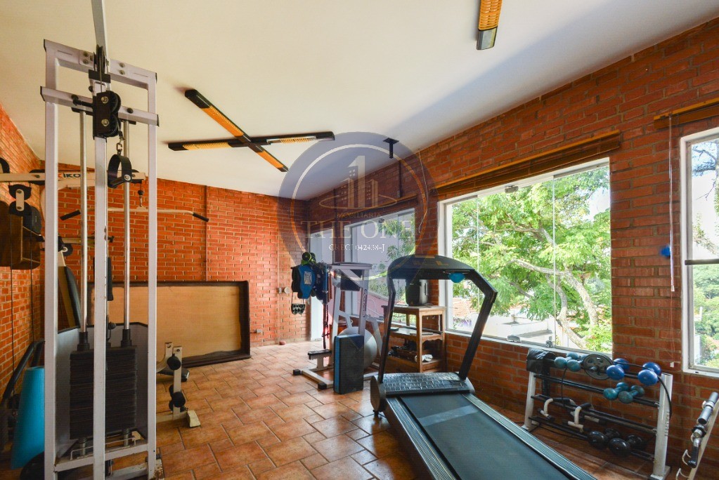 Casa, 3 quartos, 250 m² - Foto 79