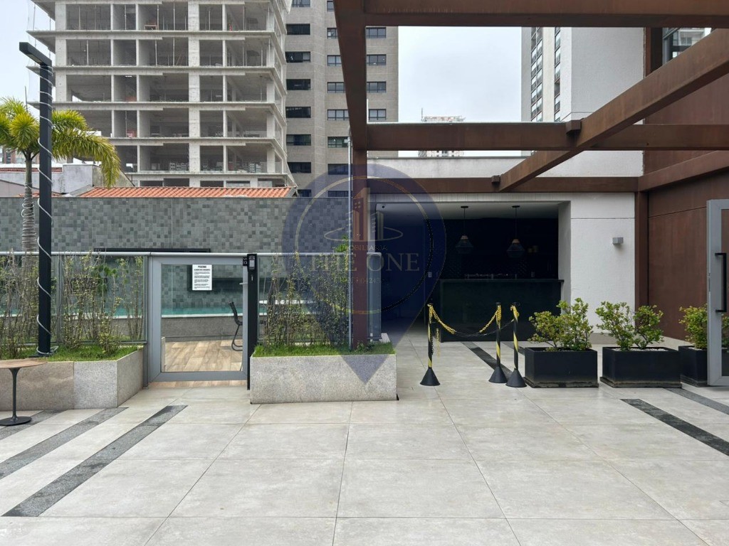 Apartamento, 1 quarto, 25 m² - Foto 4