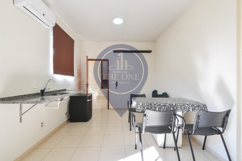 Prédio Inteiro, 181 m² - Foto 32