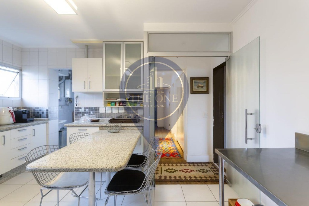 Cobertura, 3 quartos, 234 m² - Foto 21