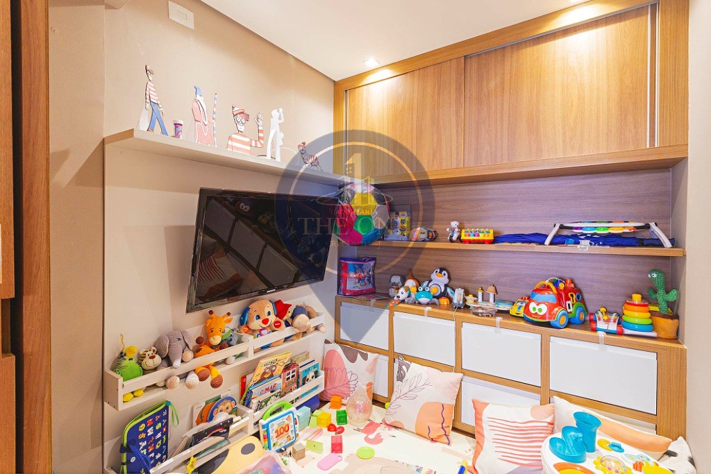 Apartamento, 3 quartos, 125 m² - Foto 7