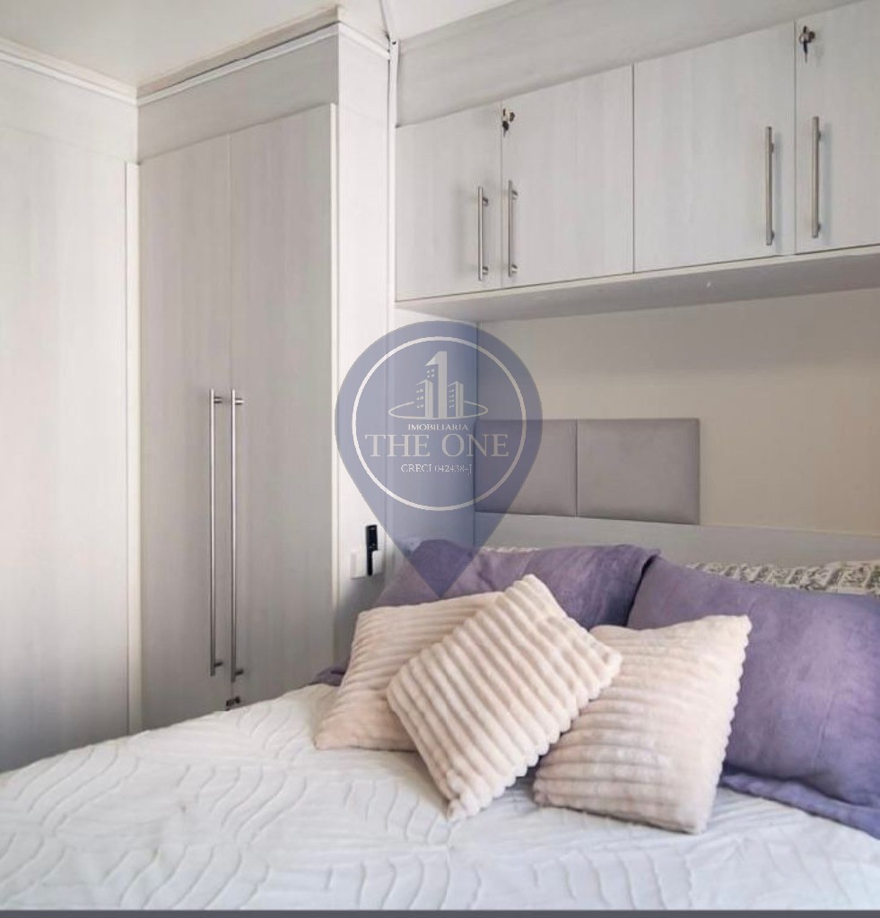 Apartamento, 1 quarto, 47 m² - Foto 23