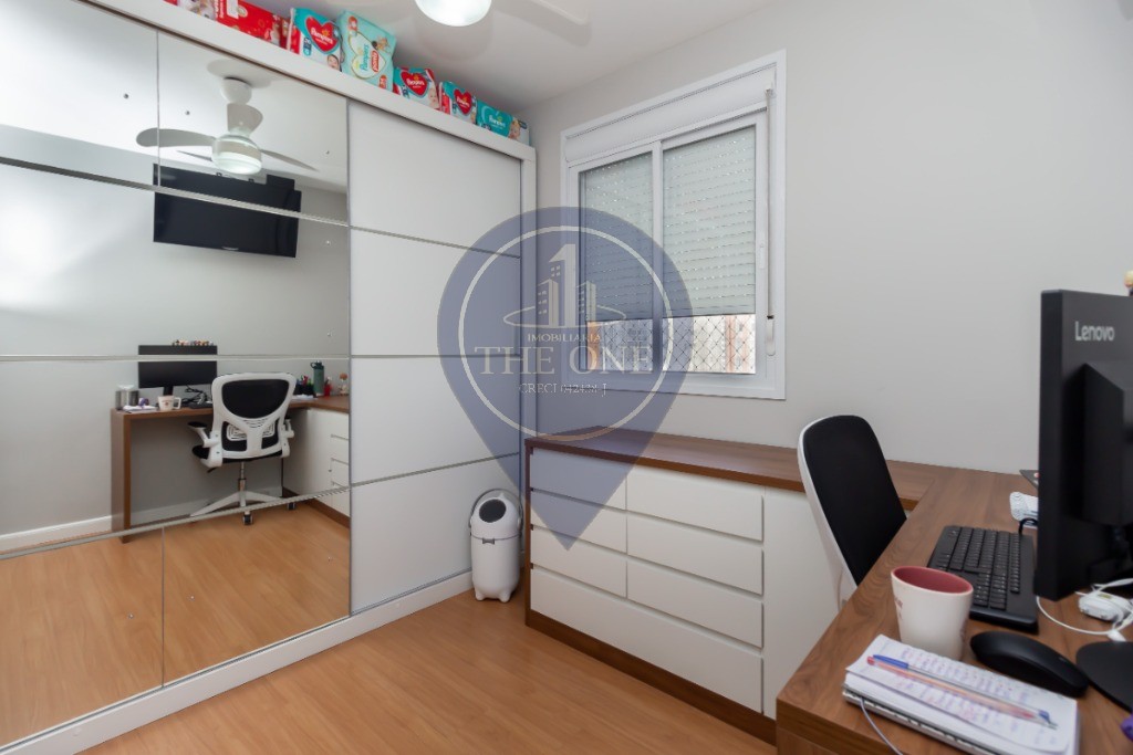 Apartamento, 2 quartos, 60 m² - Foto 10