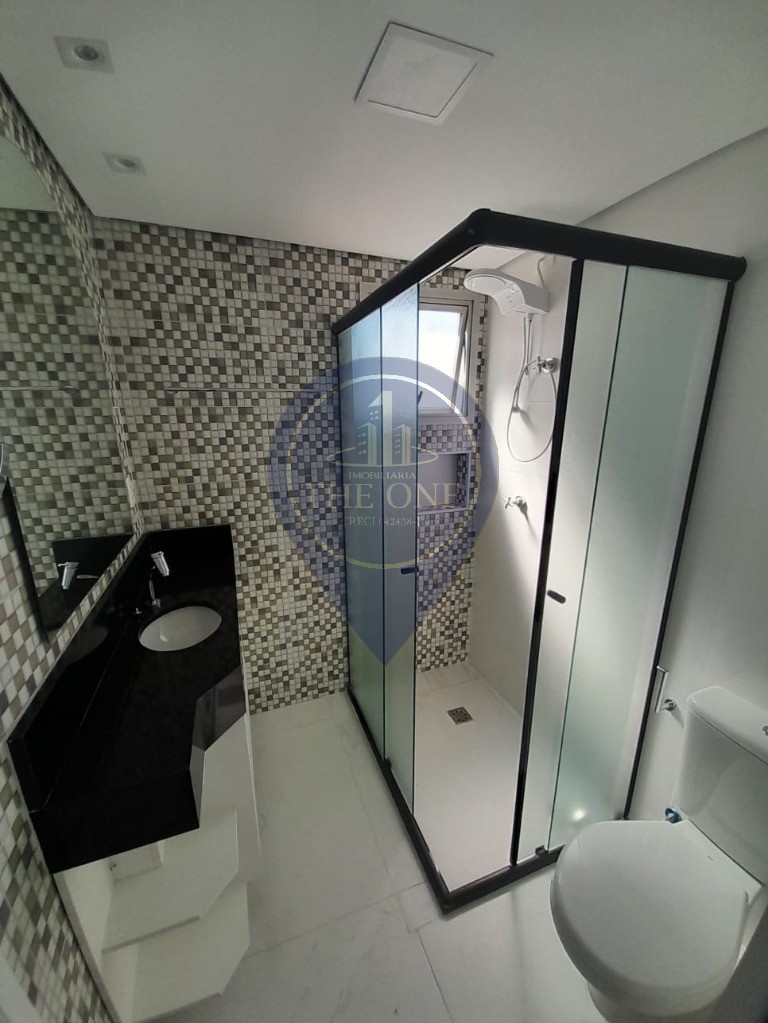 Apartamento, 2 quartos, 65 m² - Foto 7