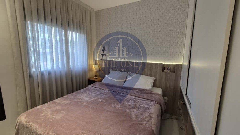 Apartamento, 2 quartos, 53 m² - Foto 7