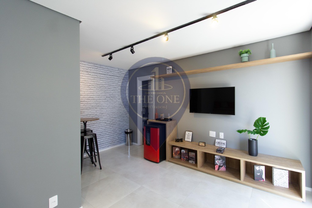 Apartamento, 2 quartos, 34 m² - Foto 20