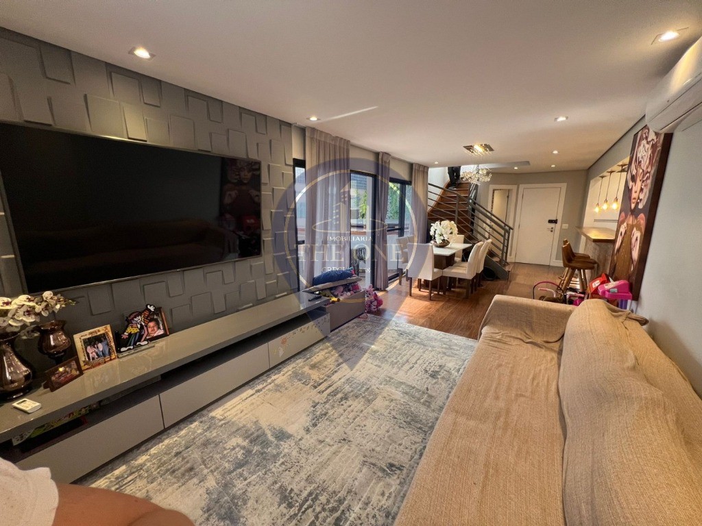 Cobertura, 3 quartos, 181 m² - Foto 3