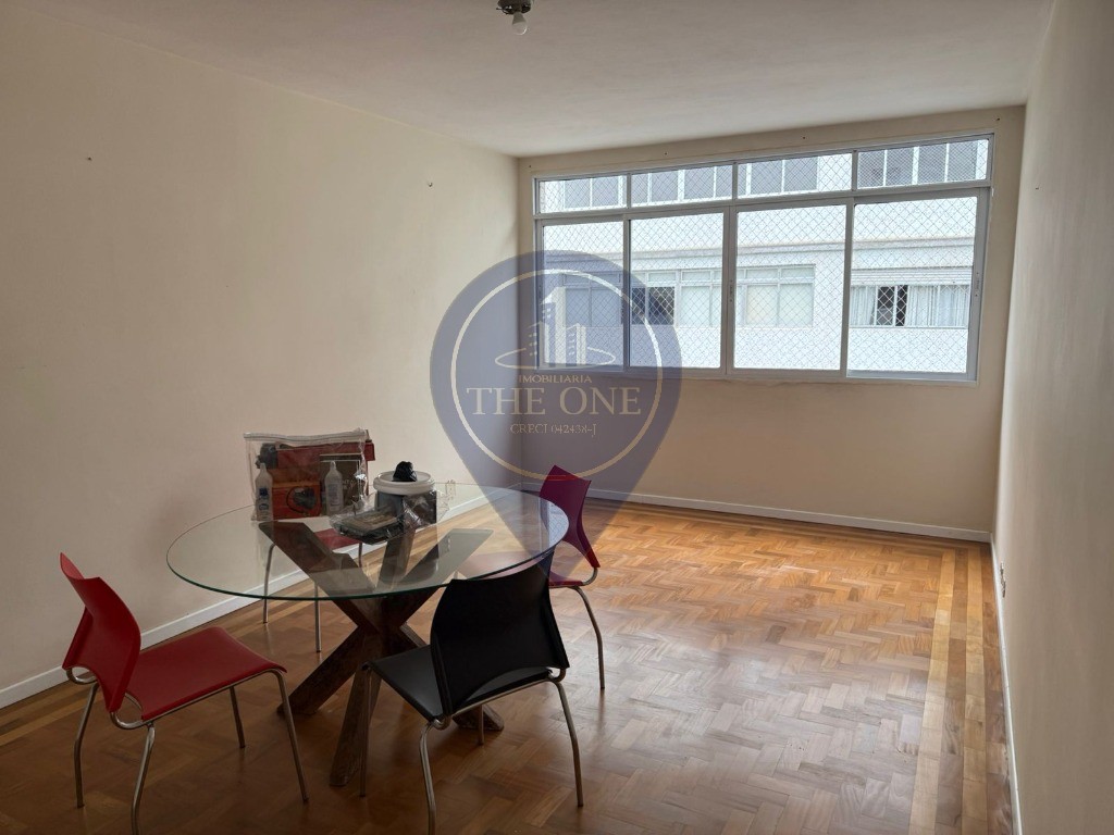 Apartamento, 3 quartos, 96 m² - Foto 2