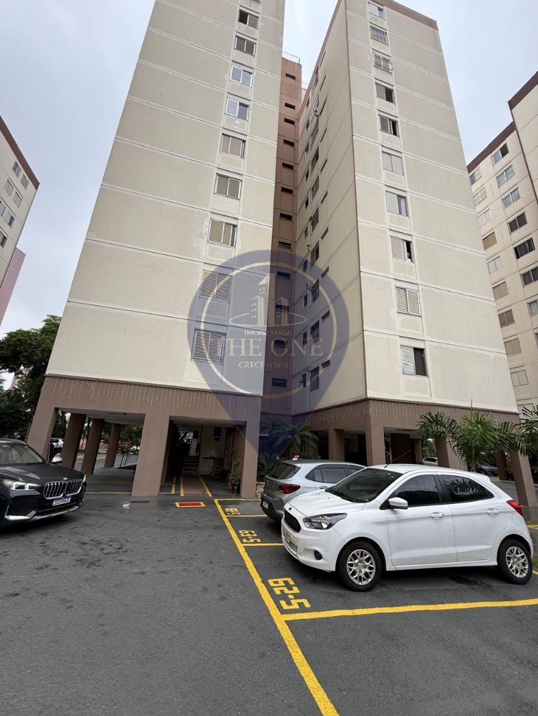 Apartamento, 3 quartos, 84 m² - Foto 21