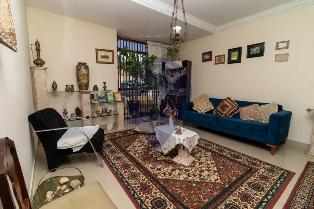 Casa, 4 quartos, 398 m² - Foto 1