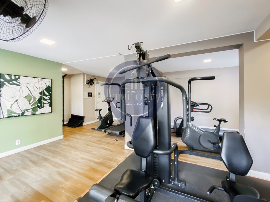 Apartamento, 2 quartos, 60 m² - Foto 32