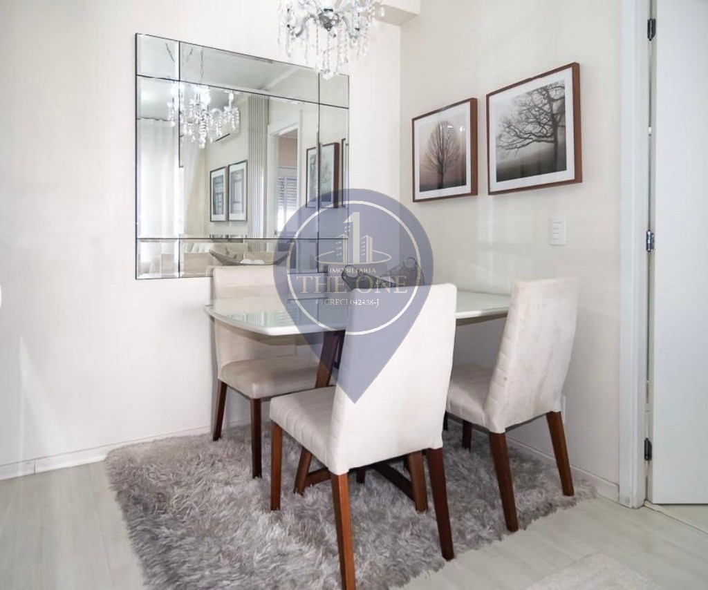 Apartamento, 1 quarto, 47 m² - Foto 14