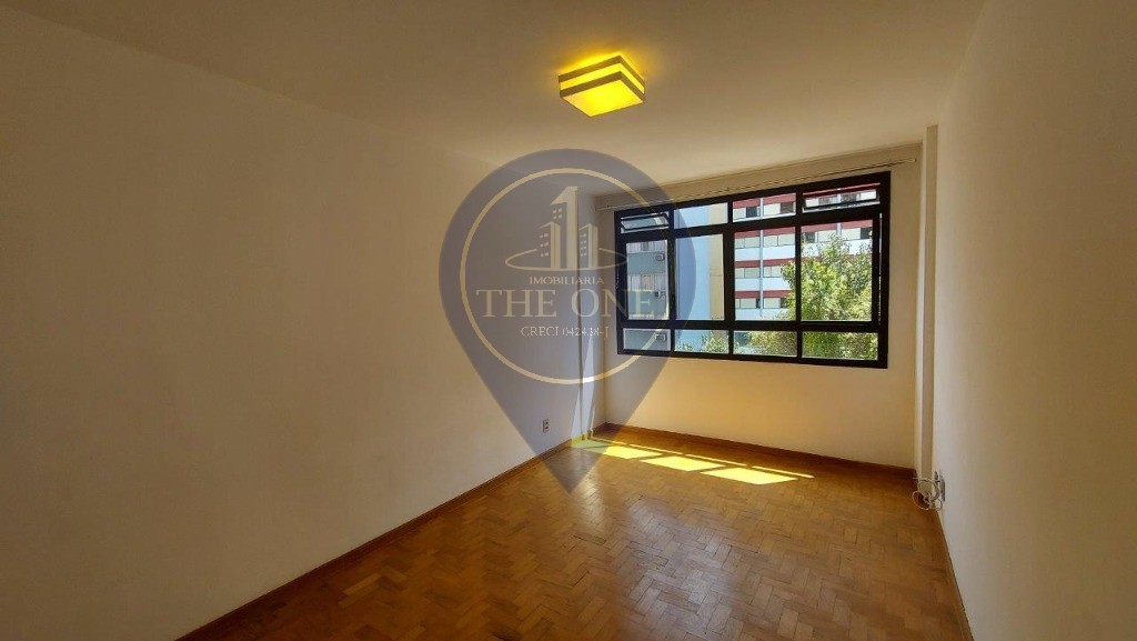 Apartamento, 1 quarto, 37 m² - Foto 1