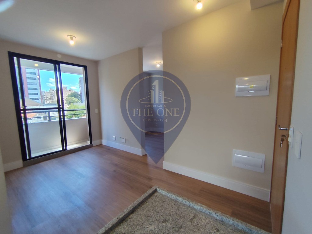 Apartamento, 2 quartos, 36 m² - Foto 4