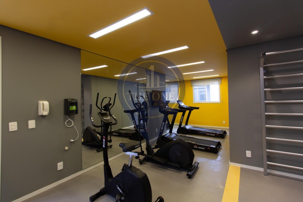 Apartamento, 2 quartos, 34 m² - Foto 18