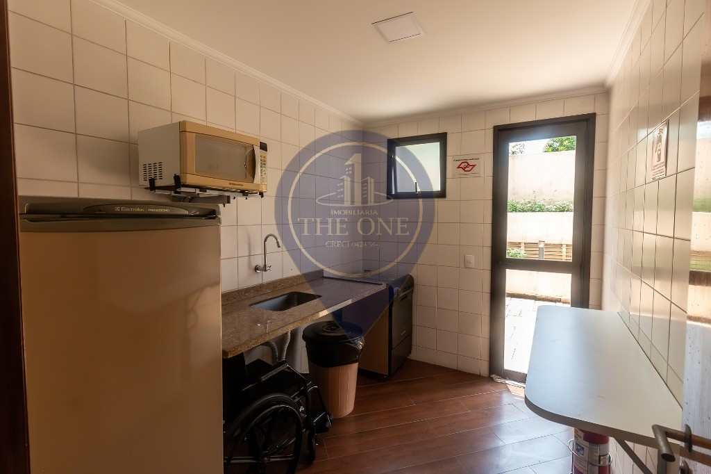 Apartamento, 2 quartos, 55 m² - Foto 13