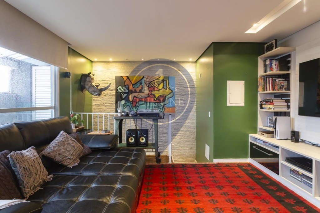 Cobertura, 3 quartos, 234 m² - Foto 33