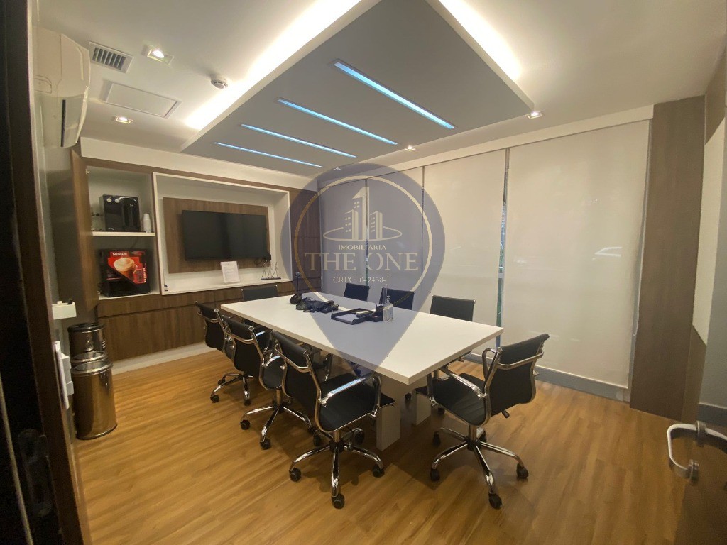 Sala-Conjunto, 46 m² - Foto 9