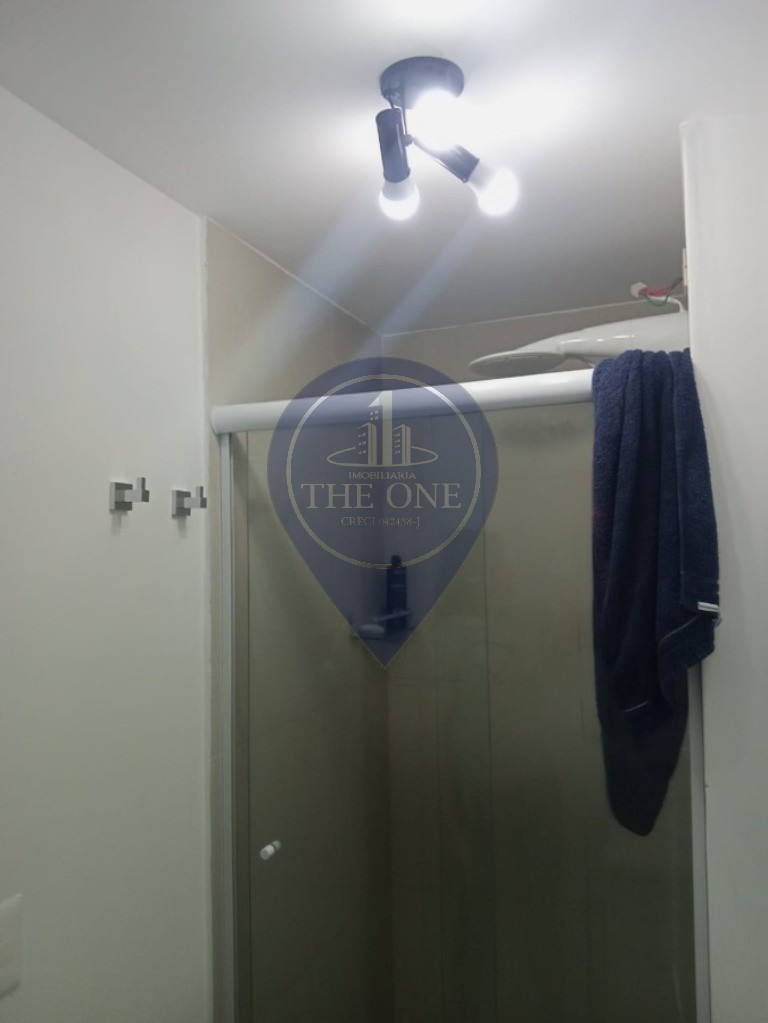 Kitnet-Studio, 28 m² - Foto 14