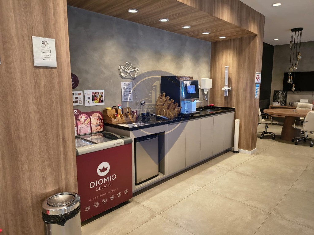 Kitnet-Studio, 27 m² - Foto 41