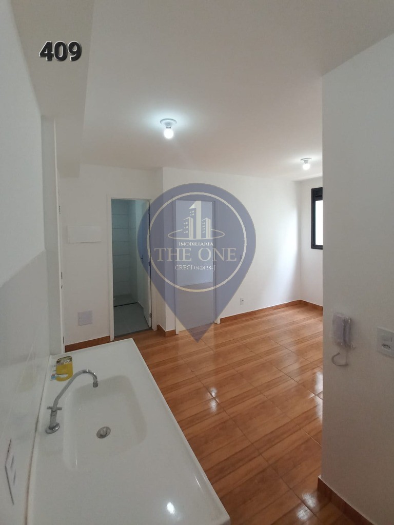Apartamento, 2 quartos, 34 m² - Foto 3