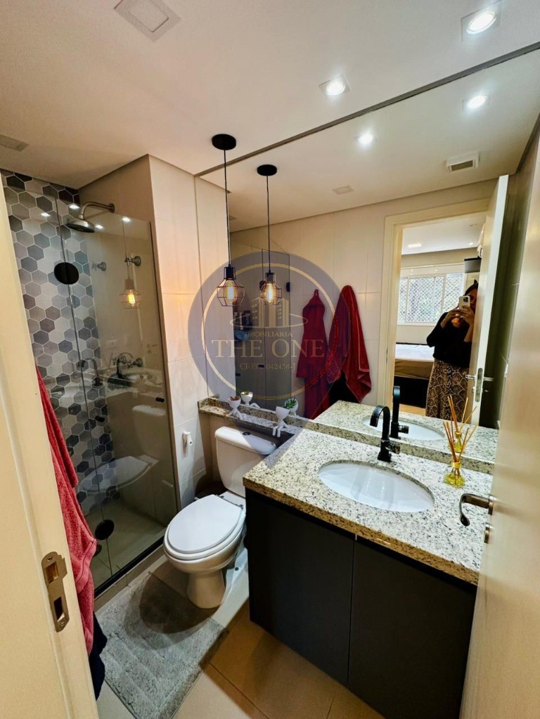 Apartamento, 2 quartos, 61 m² - Foto 15