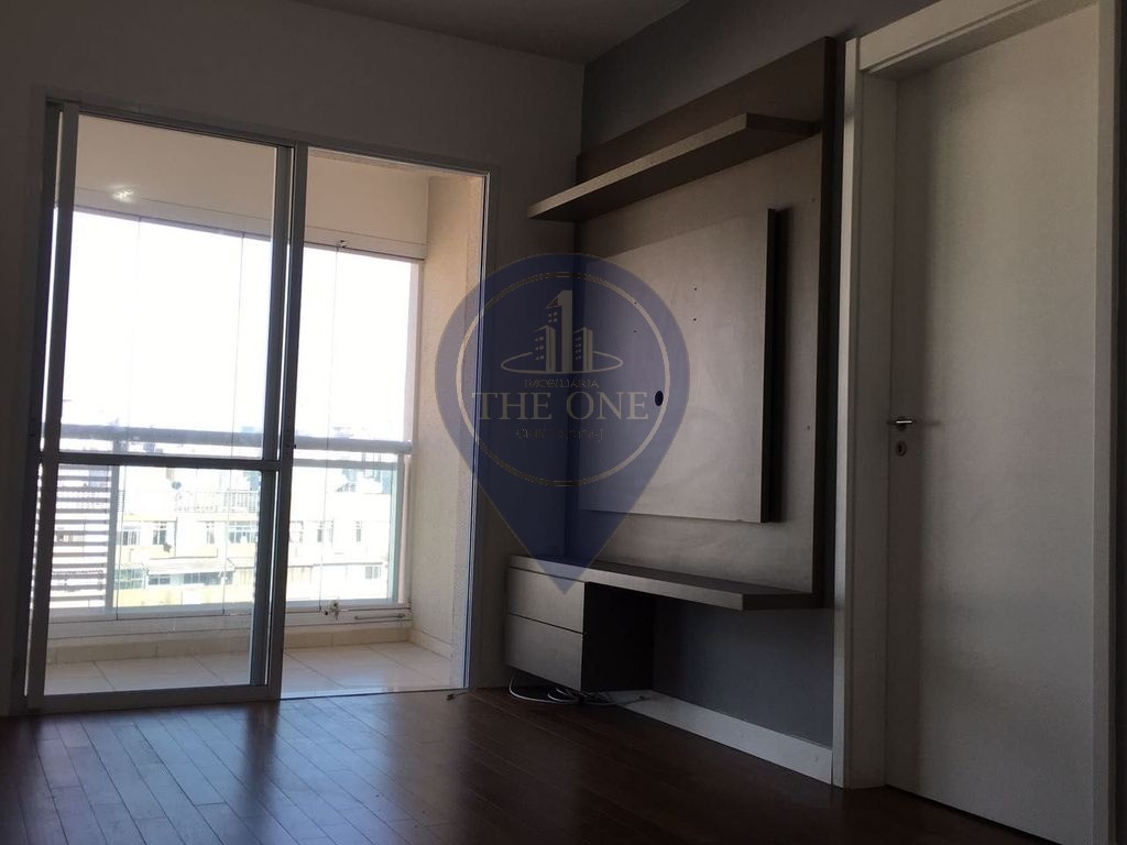 Apartamento, 1 quarto, 46 m² - Foto 4