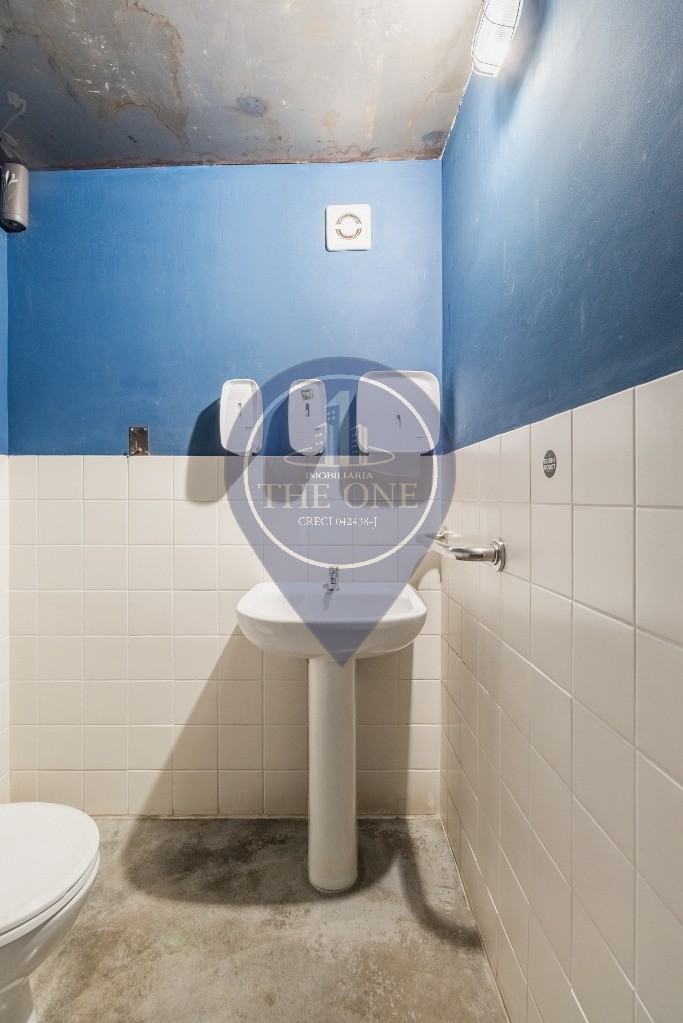 Loja-Salão, 120 m² - Foto 12