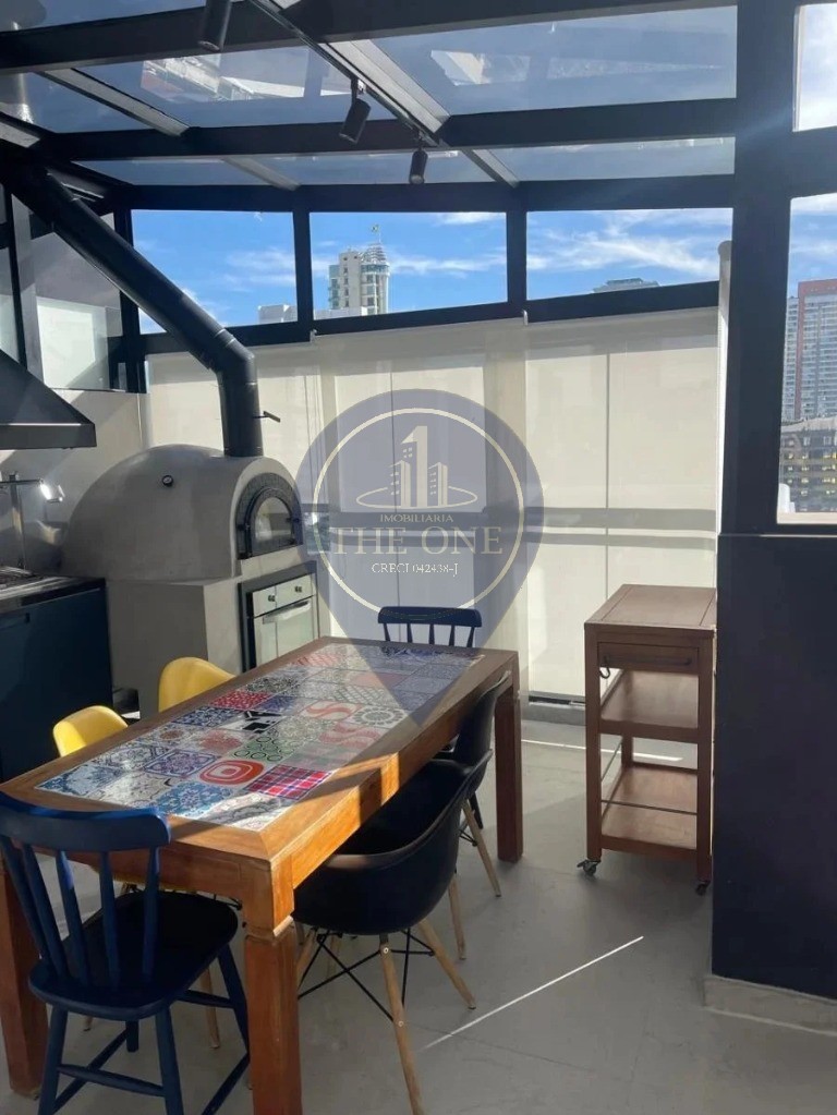 Cobertura, 3 quartos, 110 m² - Foto 9