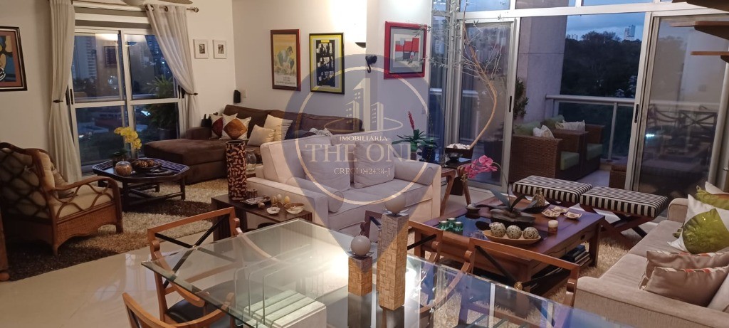 Apartamento, 2 quartos, 162 m² - Foto 3