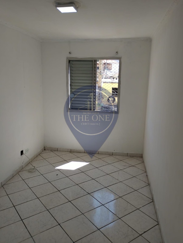 Apartamento, 2 quartos, 48 m² - Foto 7