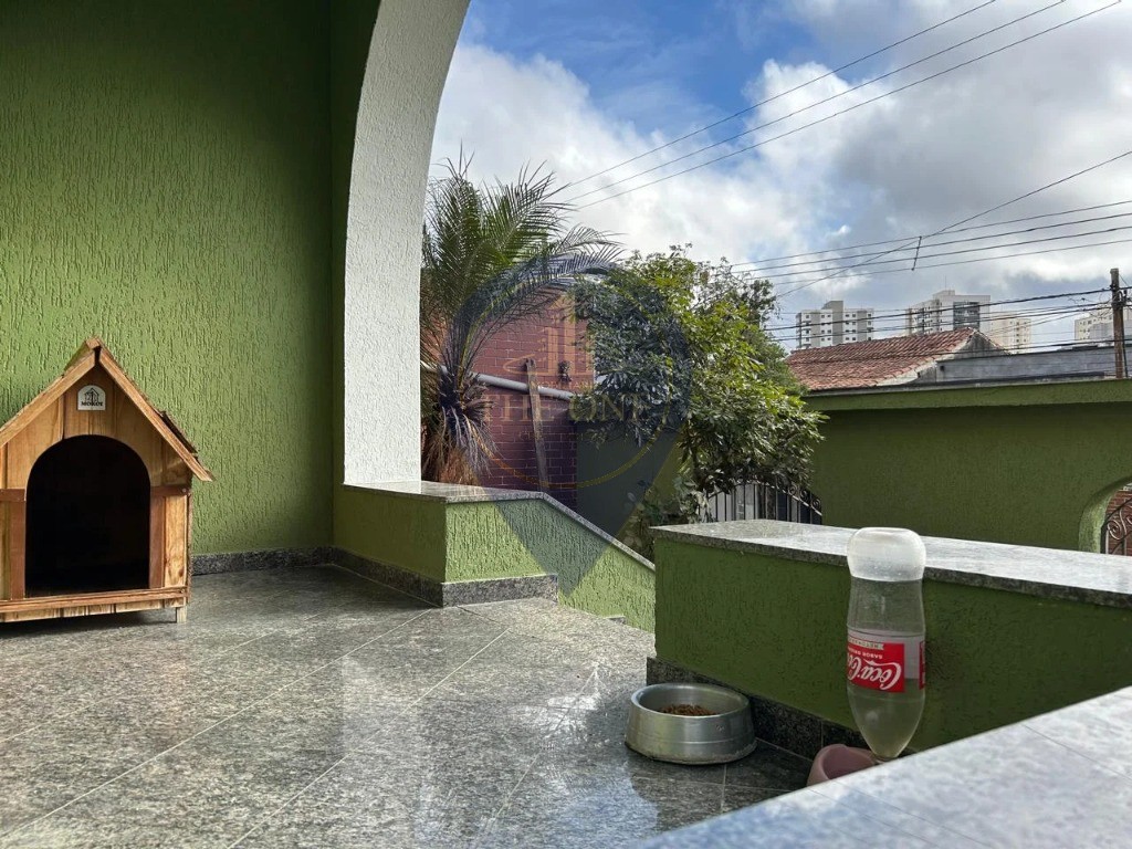 Casa, 5 quartos, 280 m² - Foto 43