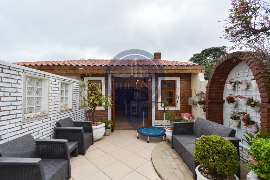 Casa, 3 quartos, 300 m² - Foto 9