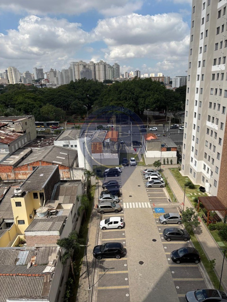 Apartamento, 1 quarto, 30 m² - Foto 11