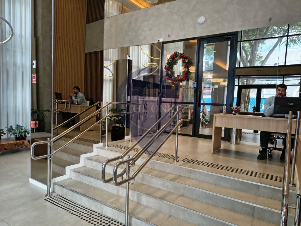 Kitnet-Studio, 27 m² - Foto 51