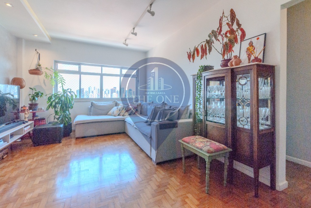 Apartamento, 2 quartos, 89 m² - Foto 7