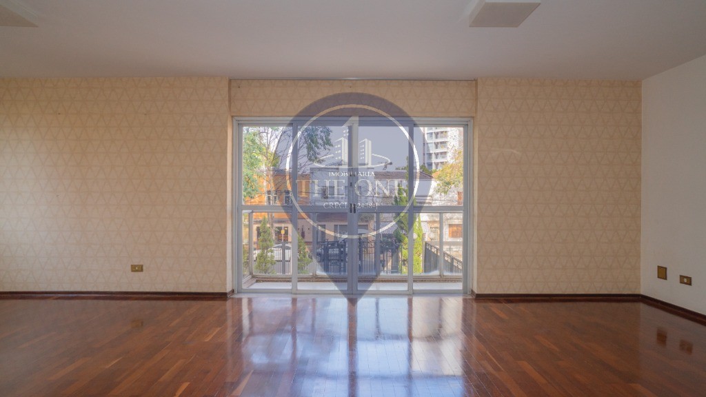 Apartamento, 4 quartos, 202 m² - Foto 2