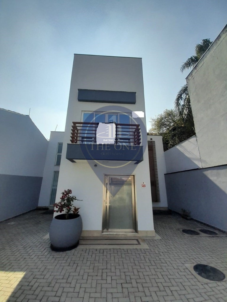 Prédio Inteiro, 280 m² - Foto 6