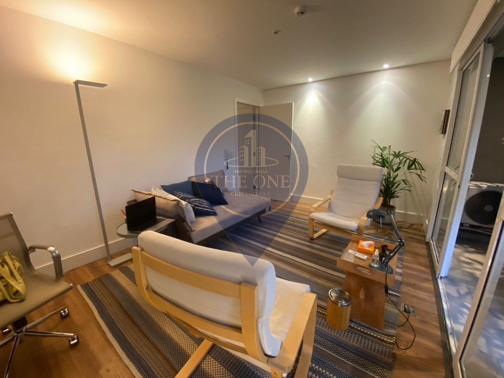 Sala-Conjunto, 46 m² - Foto 1