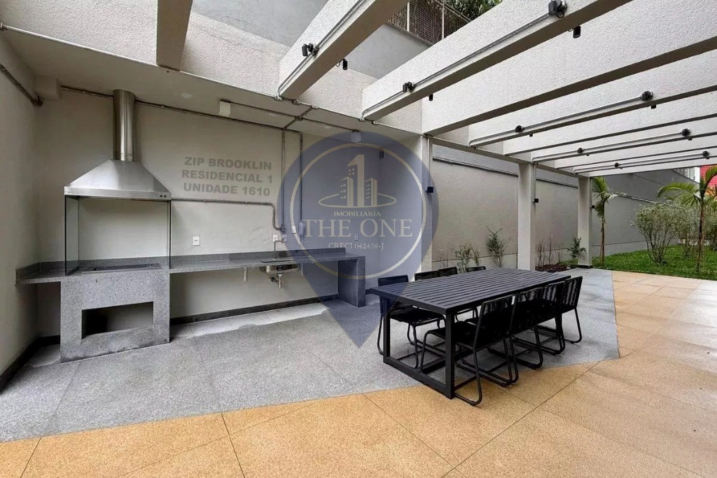 Apartamento, 1 quarto, 24 m² - Foto 30