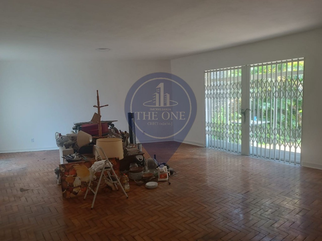 Casa, 3 quartos, 187 m² - Foto 1