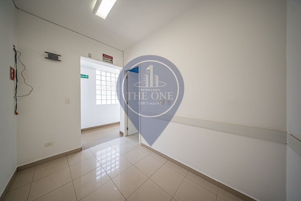 Prédio Inteiro, 335 m² - Foto 22