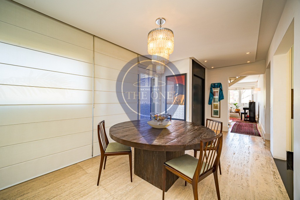 Apartamento, 4 quartos, 222 m² - Foto 14