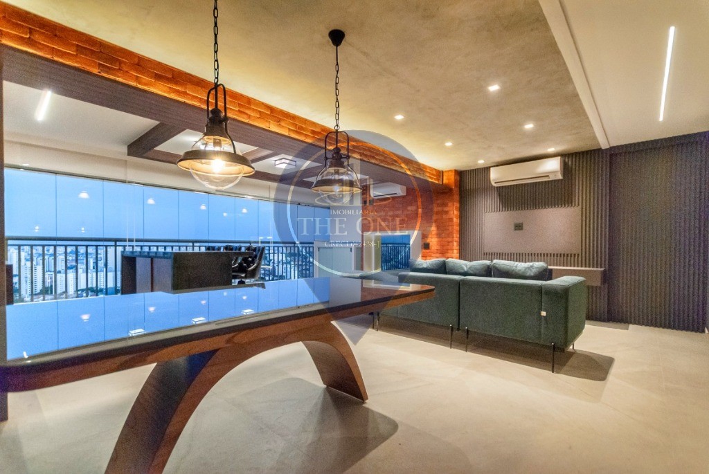 Apartamento, 2 quartos, 111 m² - Foto 4