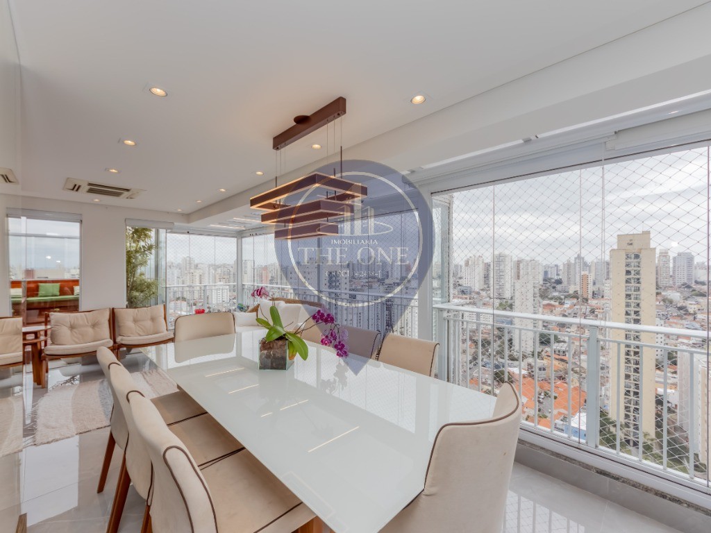 Cobertura, 3 quartos, 175 m² - Foto 3